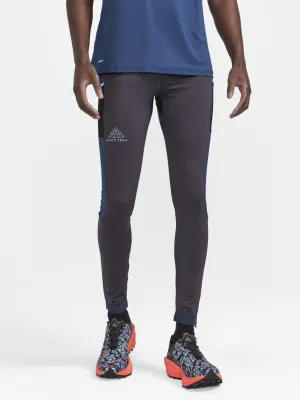 Men's PRO Trail Running Tights