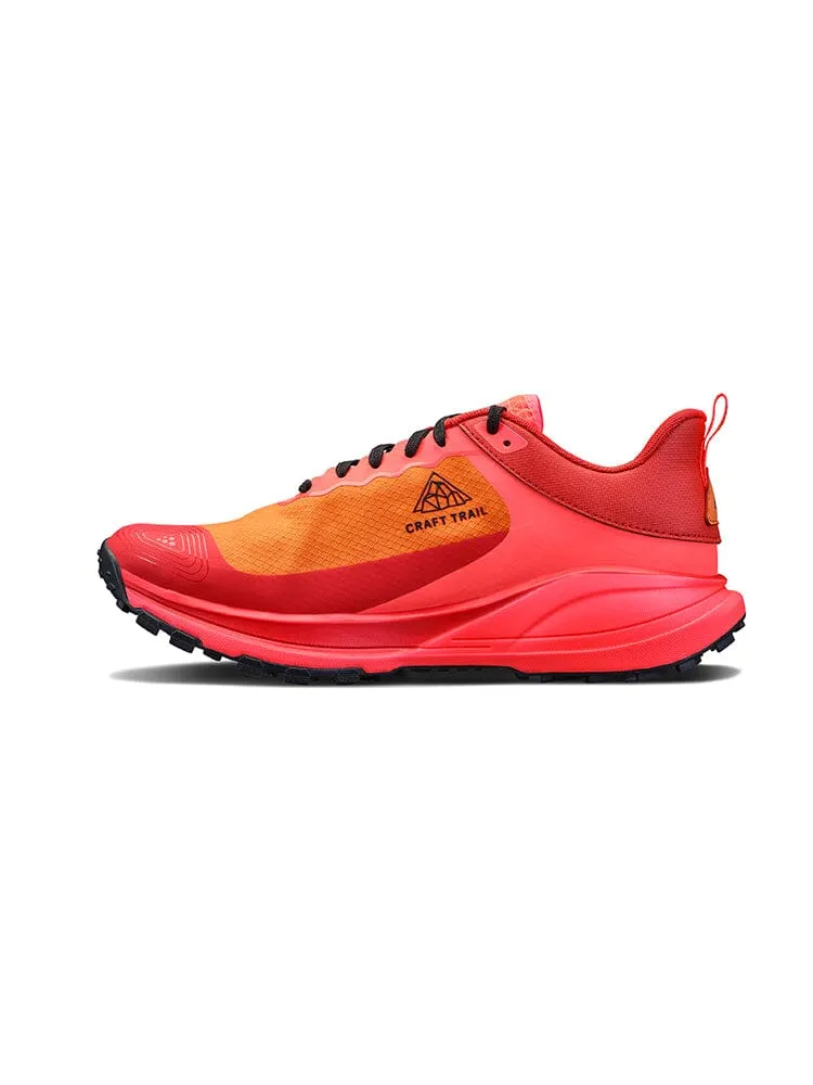 Men's Pure Trail X Running Shoe