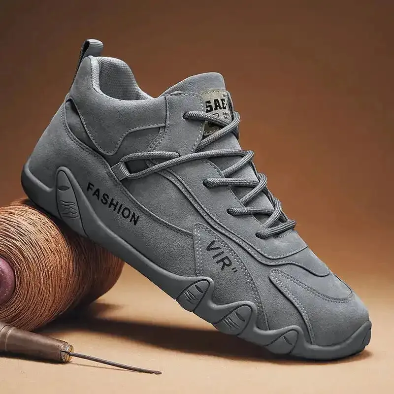 Men’s Work Shoes For Construction