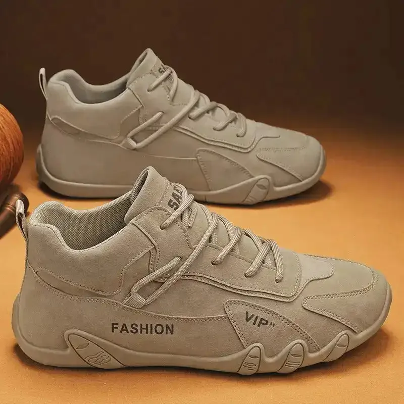 Men’s Work Shoes For Construction