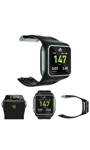 MiCoach Smart Run