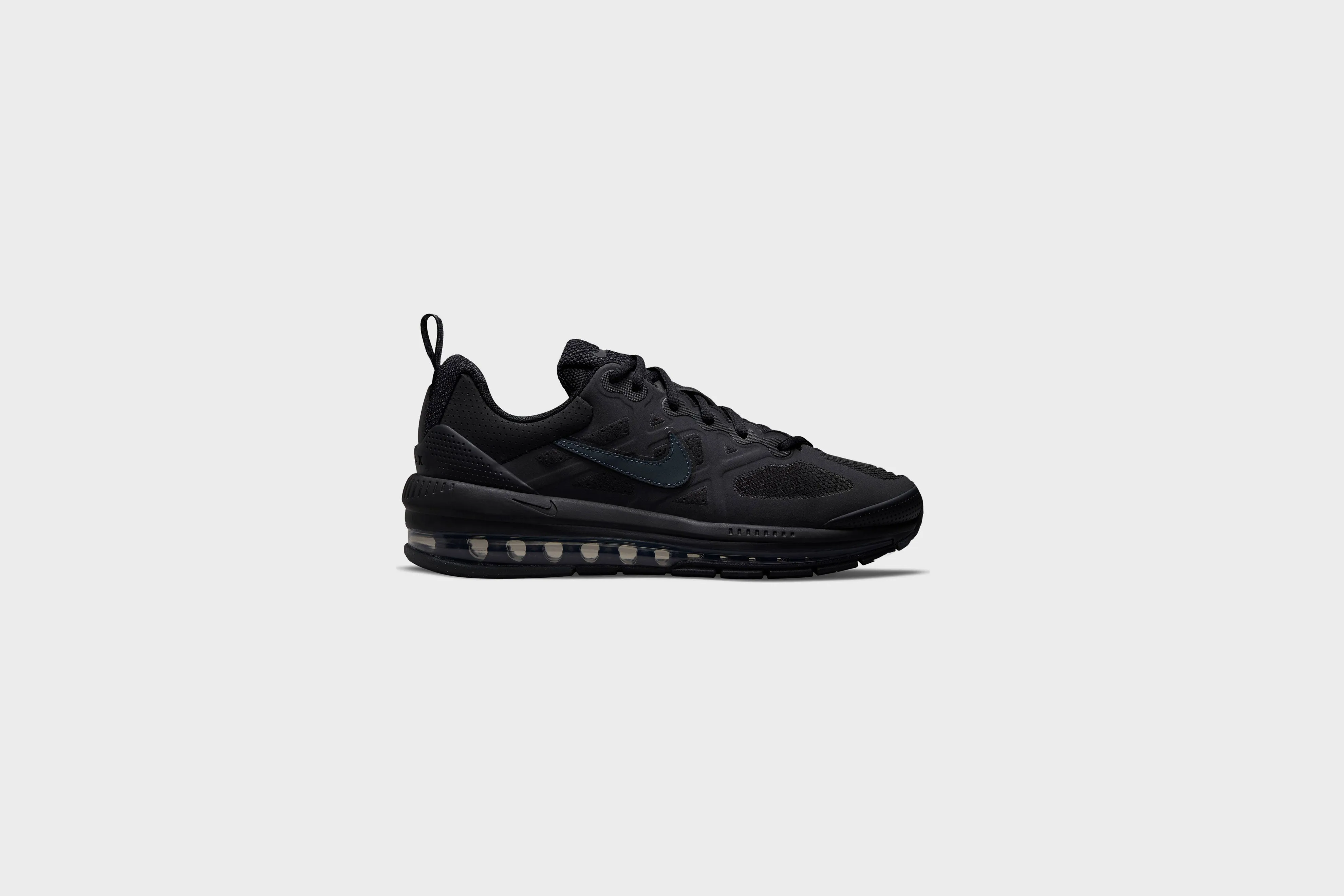 Nike Air Max Genome (Black/Anthracite)