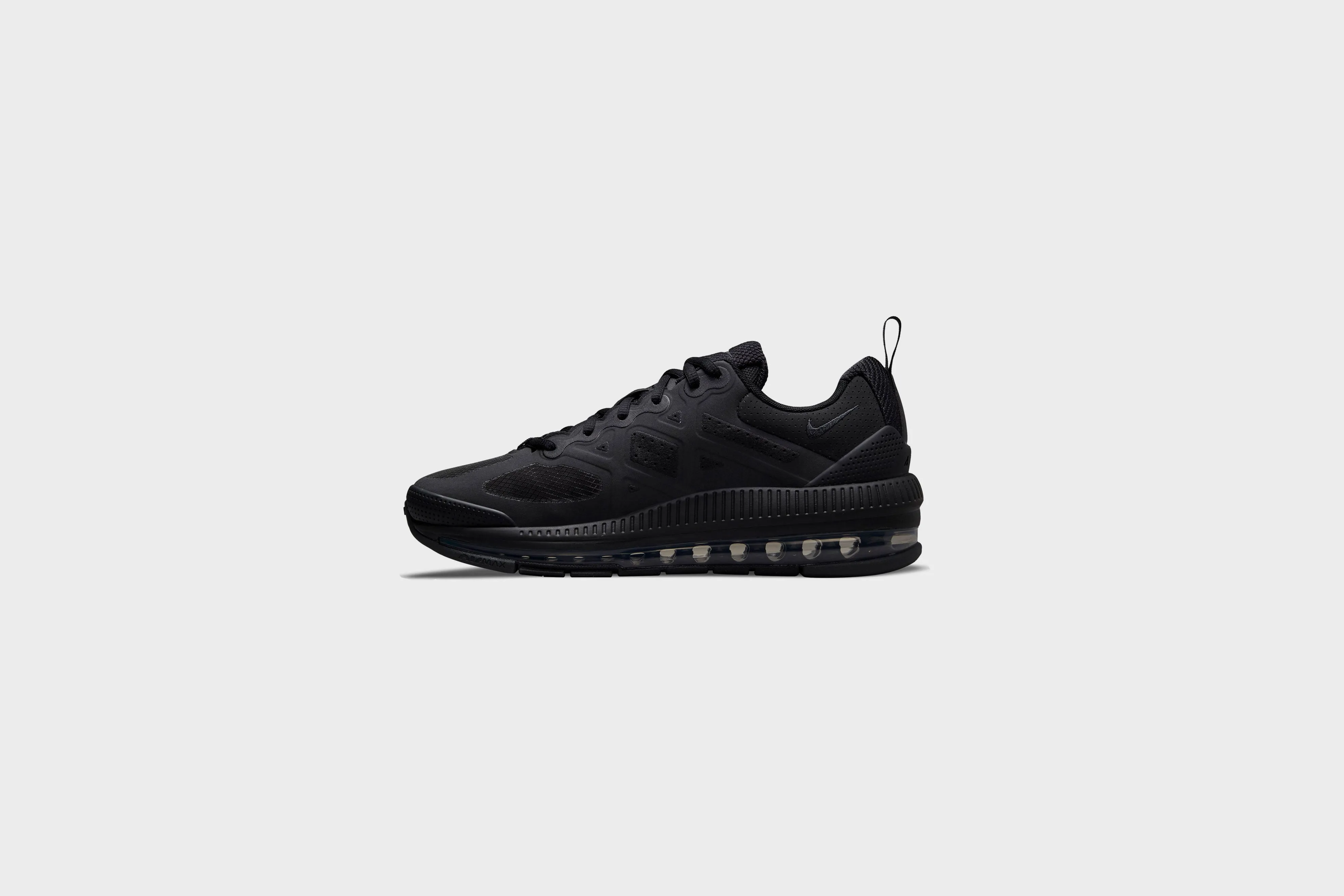 Nike Air Max Genome (Black/Anthracite)