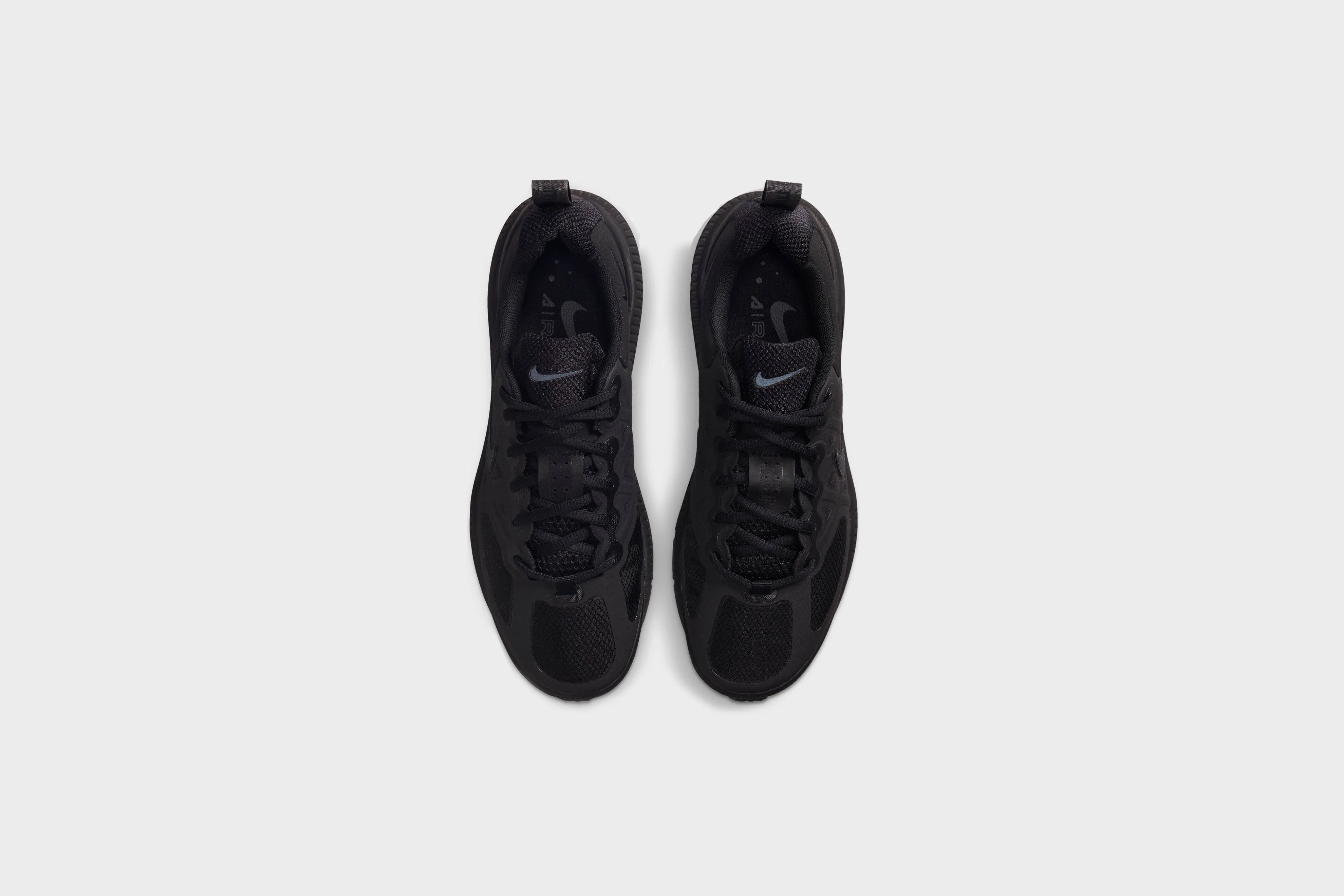 Nike Air Max Genome (Black/Anthracite)