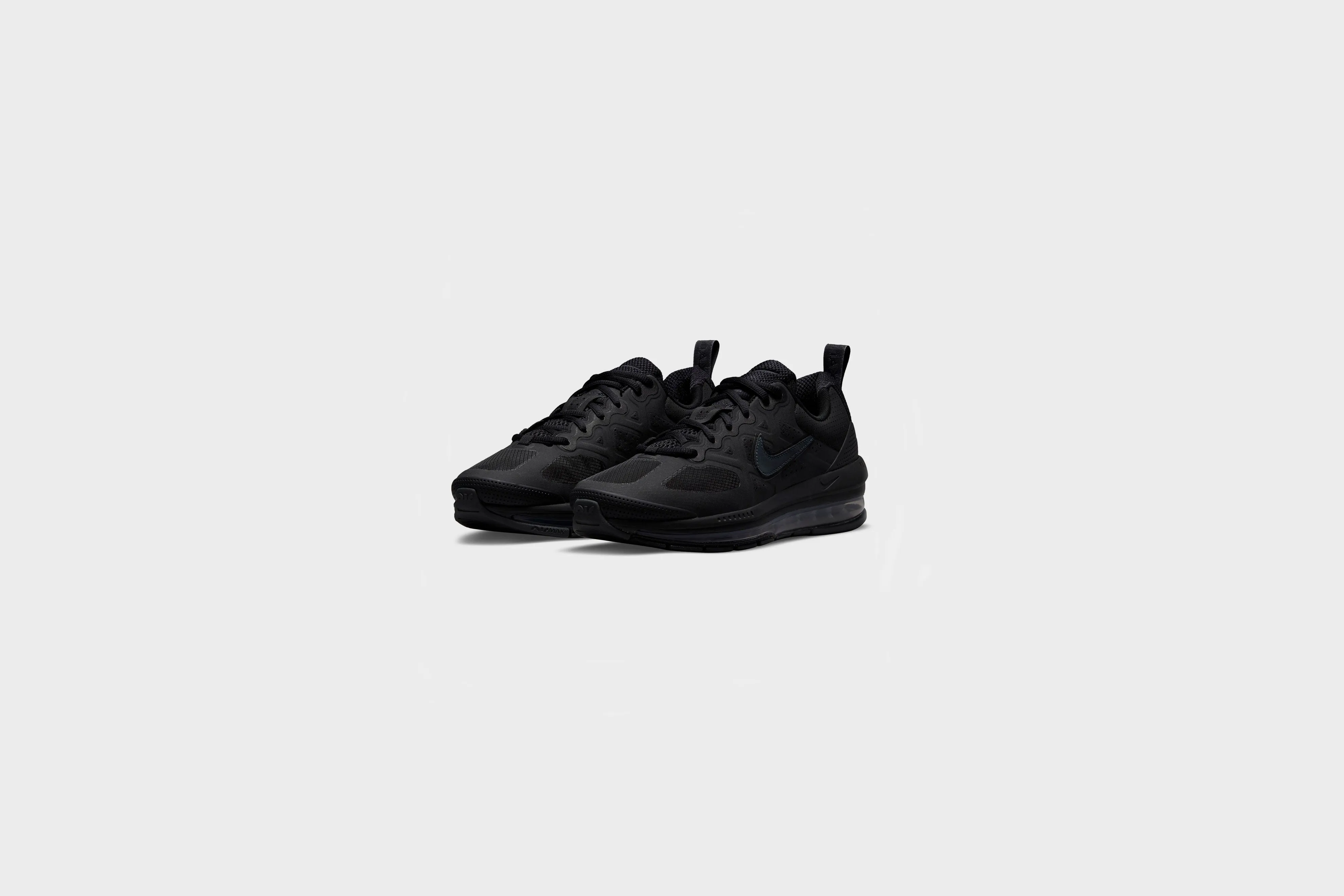 Nike Air Max Genome (Black/Anthracite)