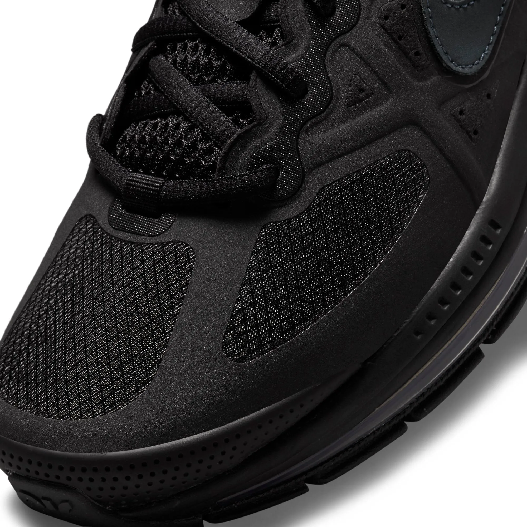 Nike Air Max Genome (Black/Anthracite)