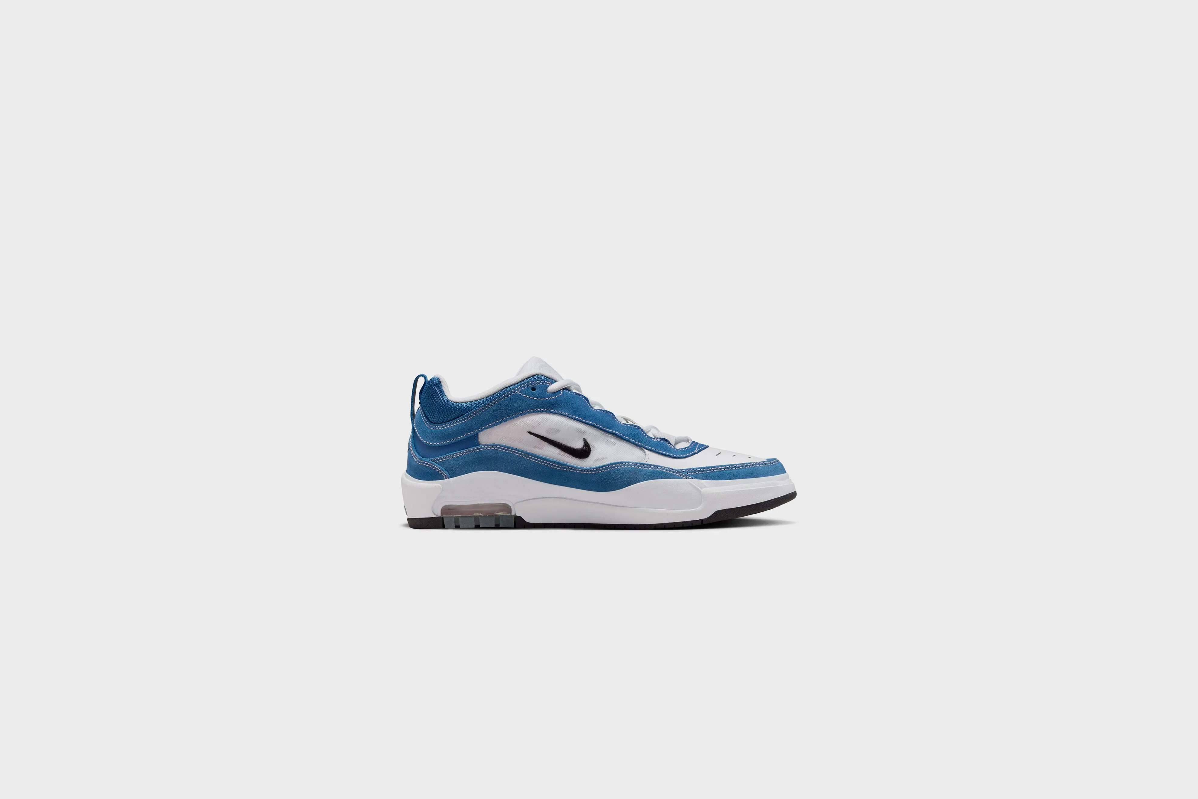 Nike Air Max Ishod (Star Blue/Black-White)