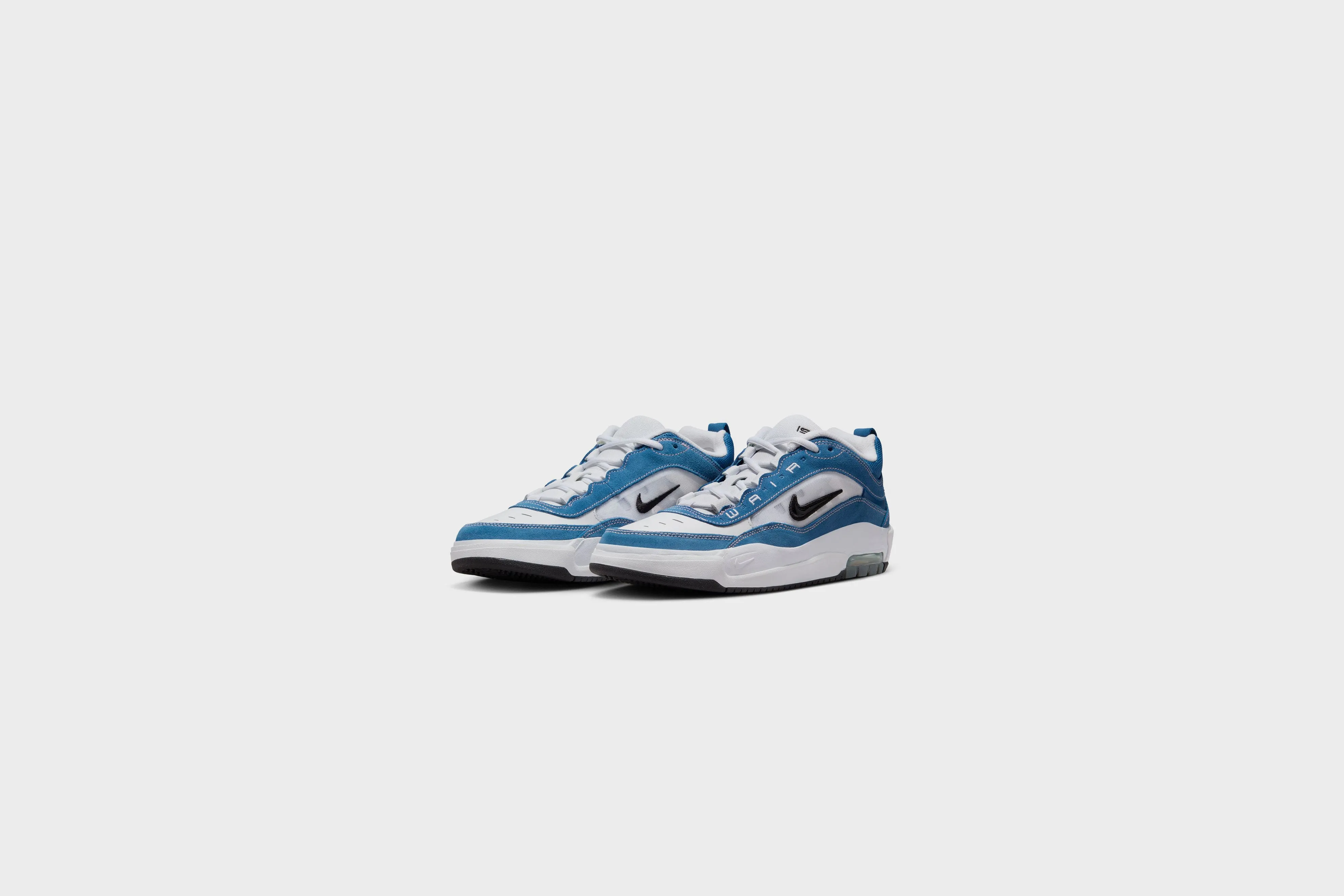 Nike Air Max Ishod (Star Blue/Black-White)