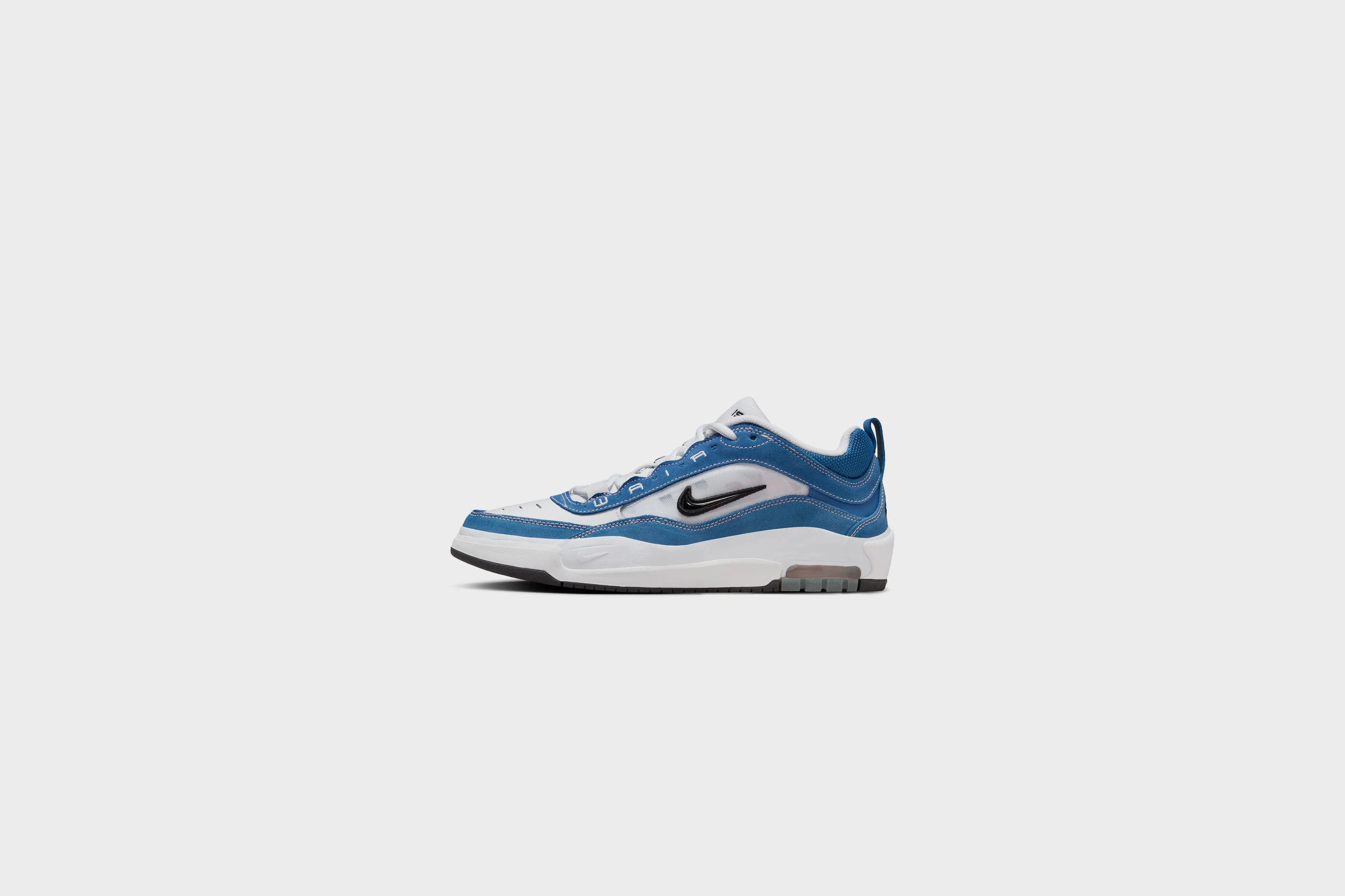 Nike Air Max Ishod (Star Blue/Black-White)