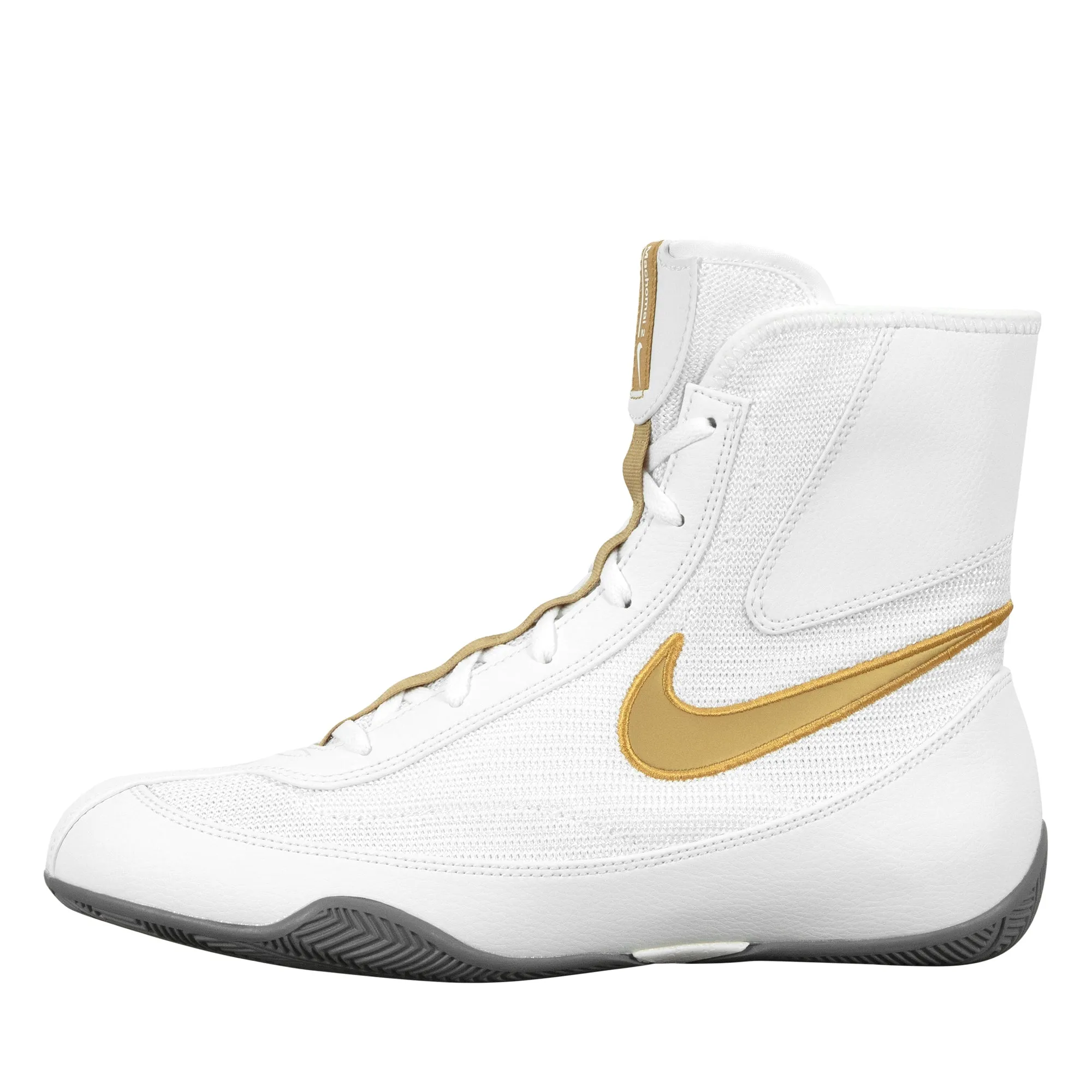 Nike Boxing Shoes Machomai 2