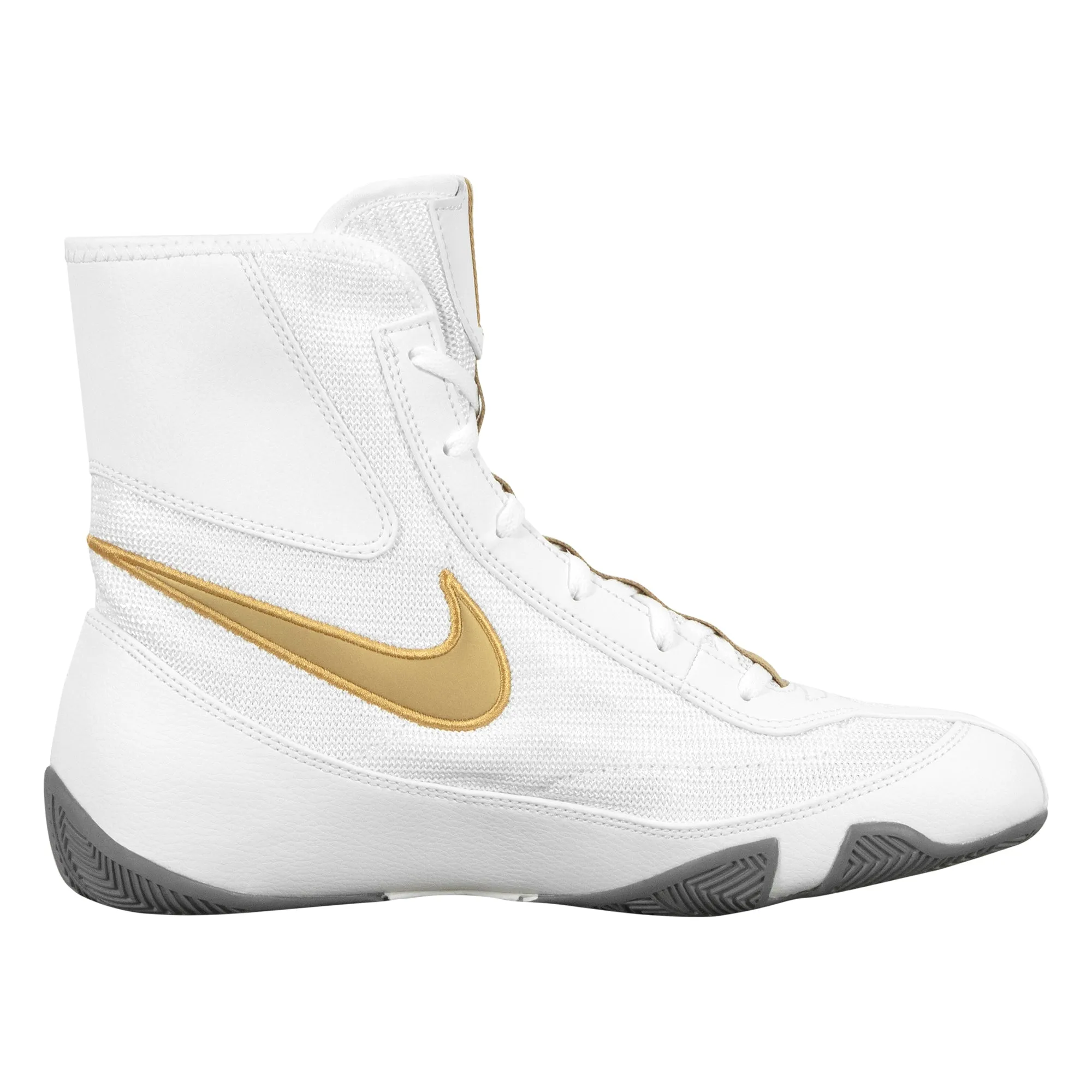 Nike Boxing Shoes Machomai 2