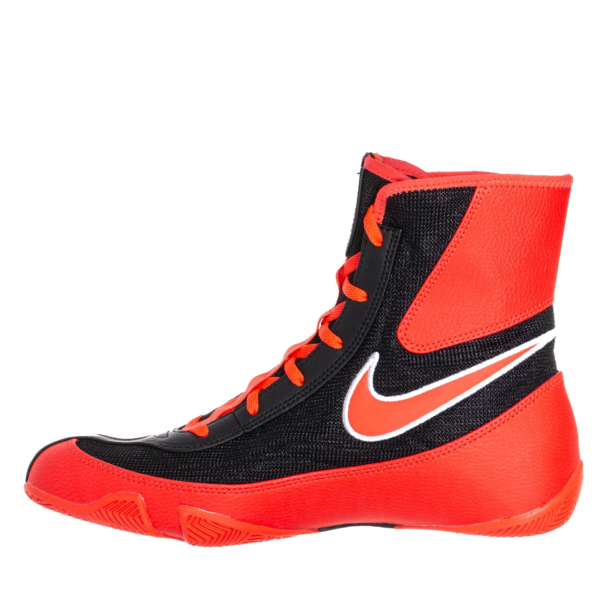 Nike Boxing Shoes Machomai 2