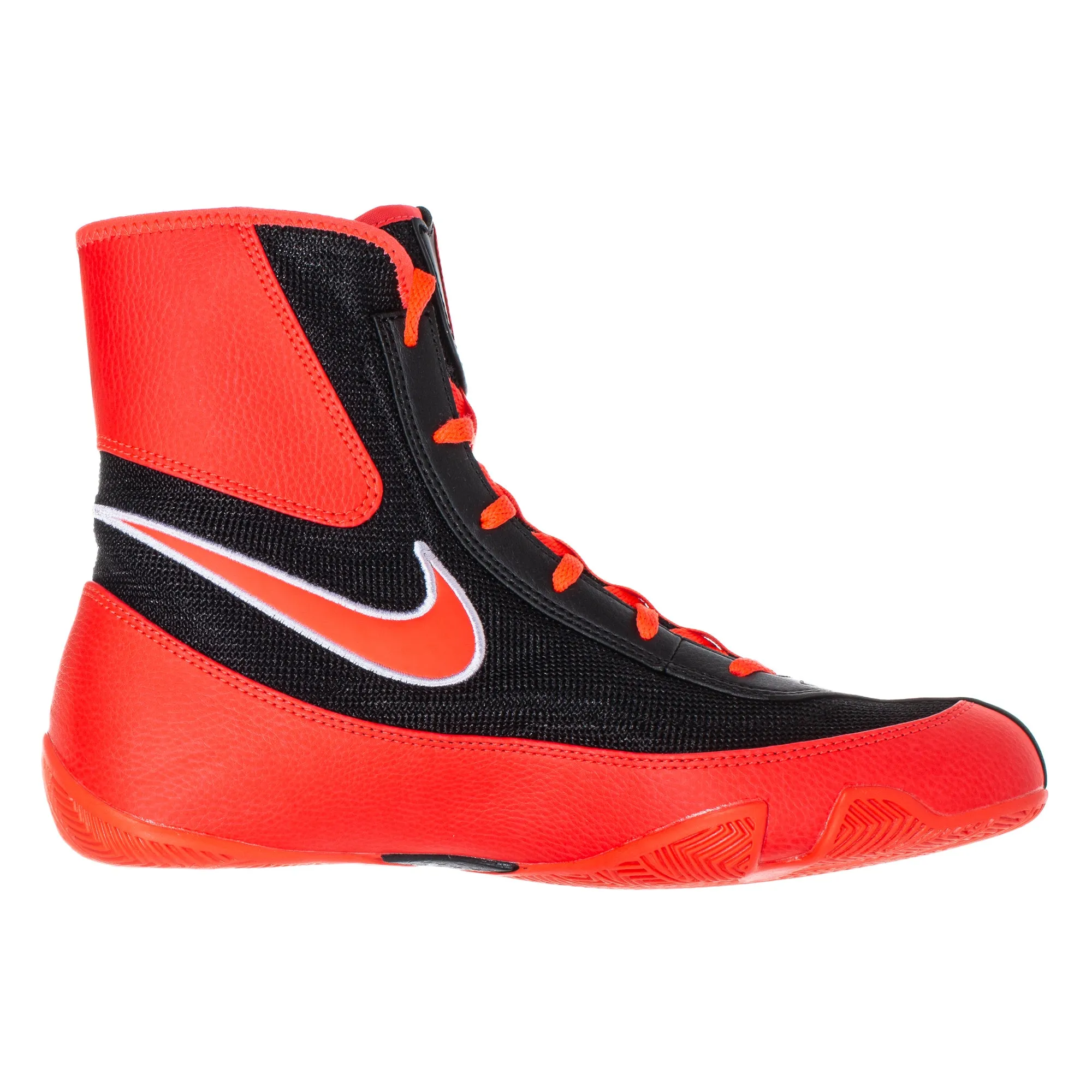 Nike Boxing Shoes Machomai 2