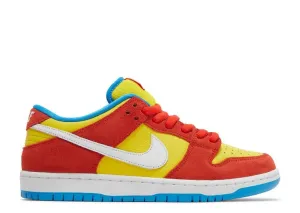 Nike Dunk Bart SB