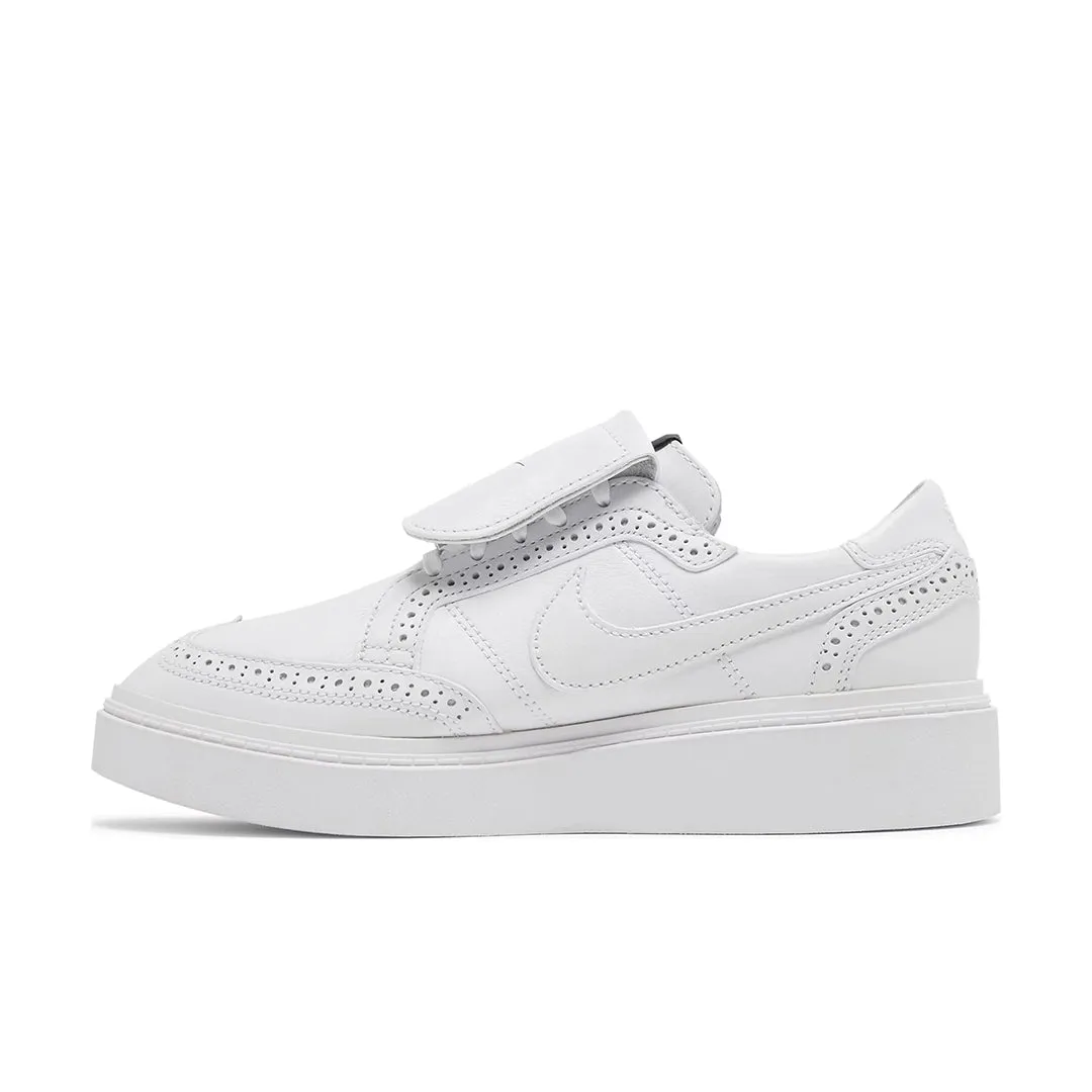 Nike Kwondo 1 G-Dragon Peaceminusone Triple White