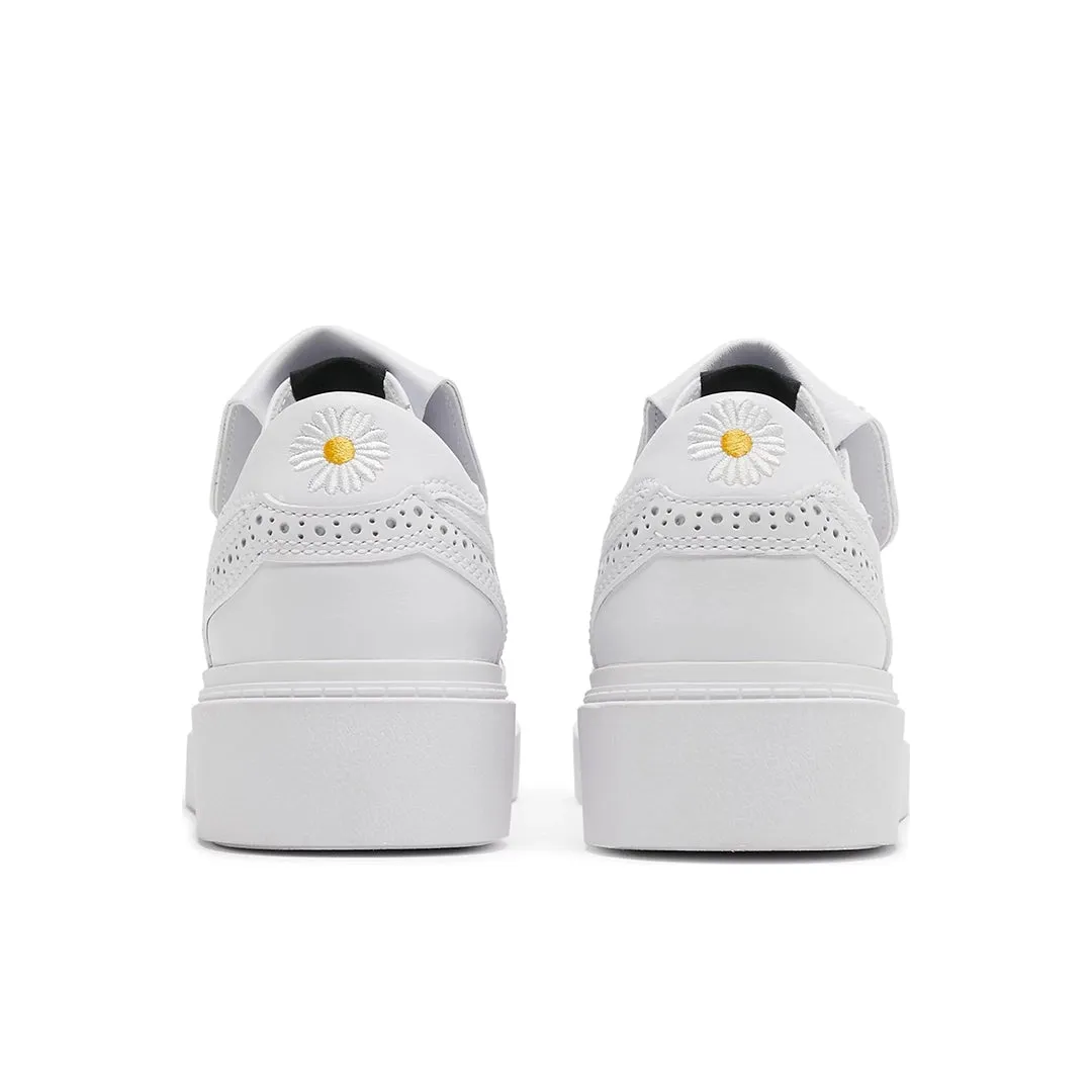 Nike Kwondo 1 G-Dragon Peaceminusone Triple White