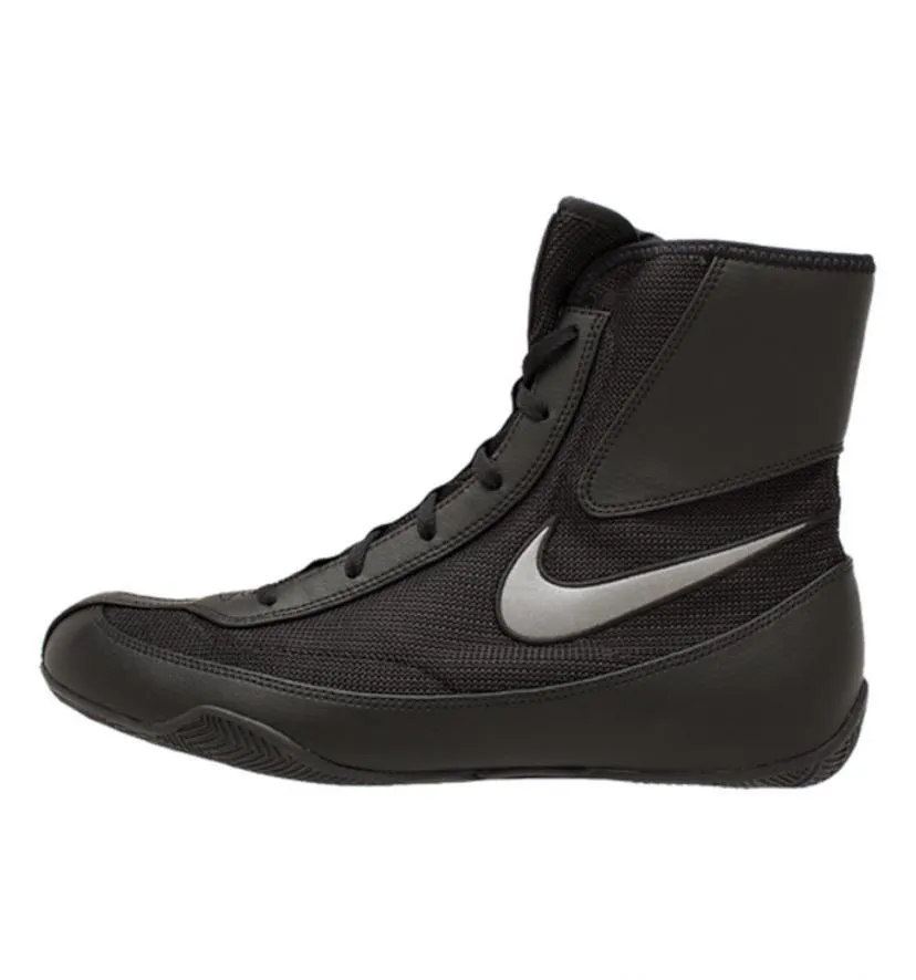 Nike Machomai 2 - Black