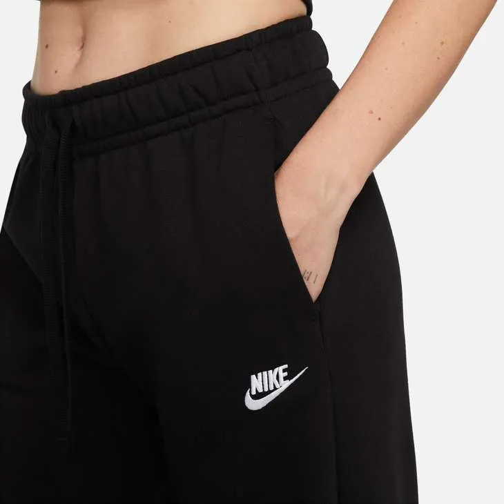 Nike - Women's NSW CLUB Fleece Mid Rise Pant Wide