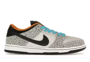 NikeSB Olympic Safari Dunk Low Shoes