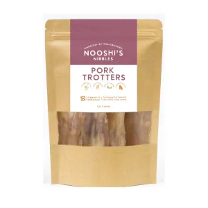 Nooshi's Nibbles Pork Trotters 4 pieces