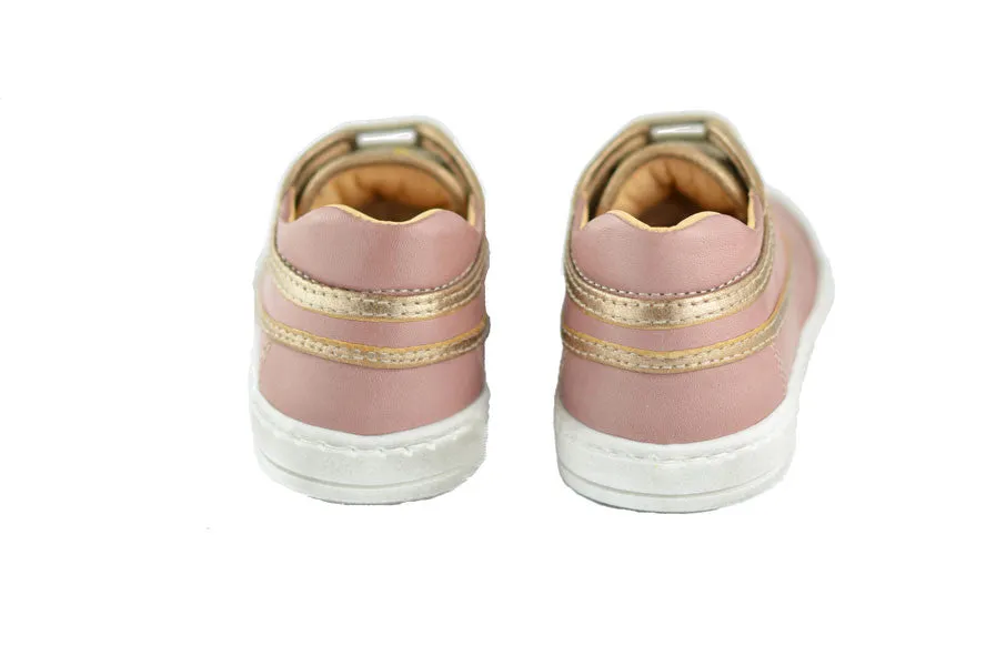 Ocra Girls Rose Pink Trainer