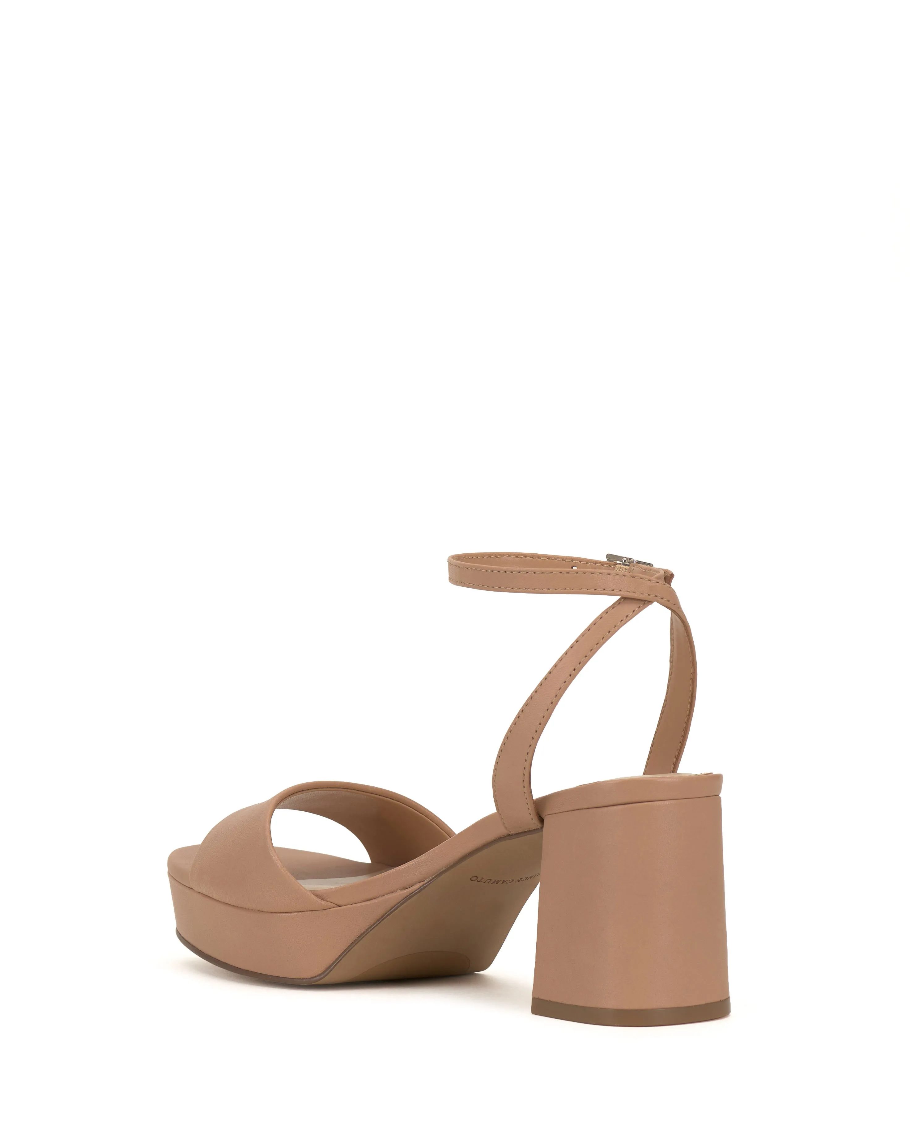 Pendreya Platform Sandal