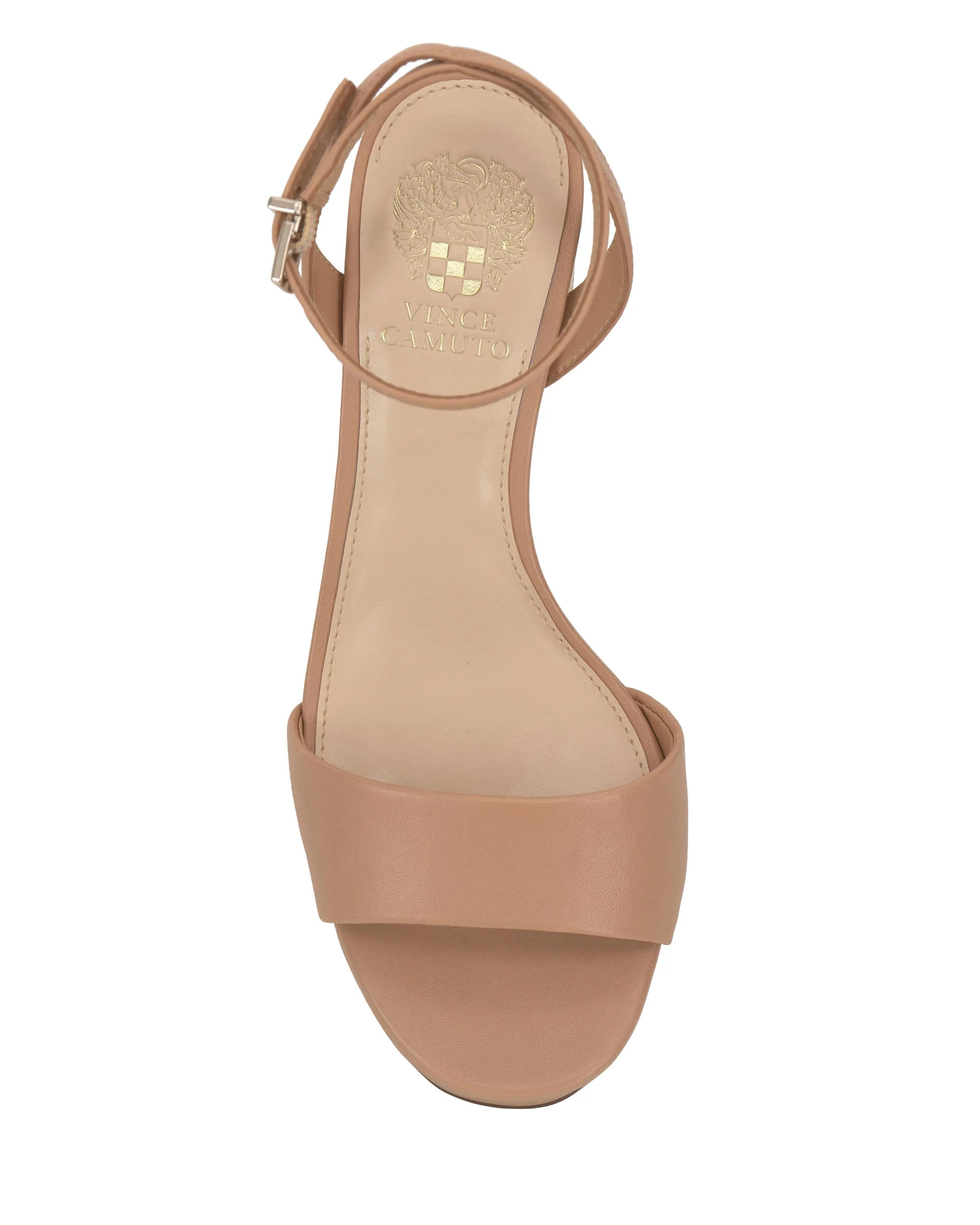 Pendreya Platform Sandal