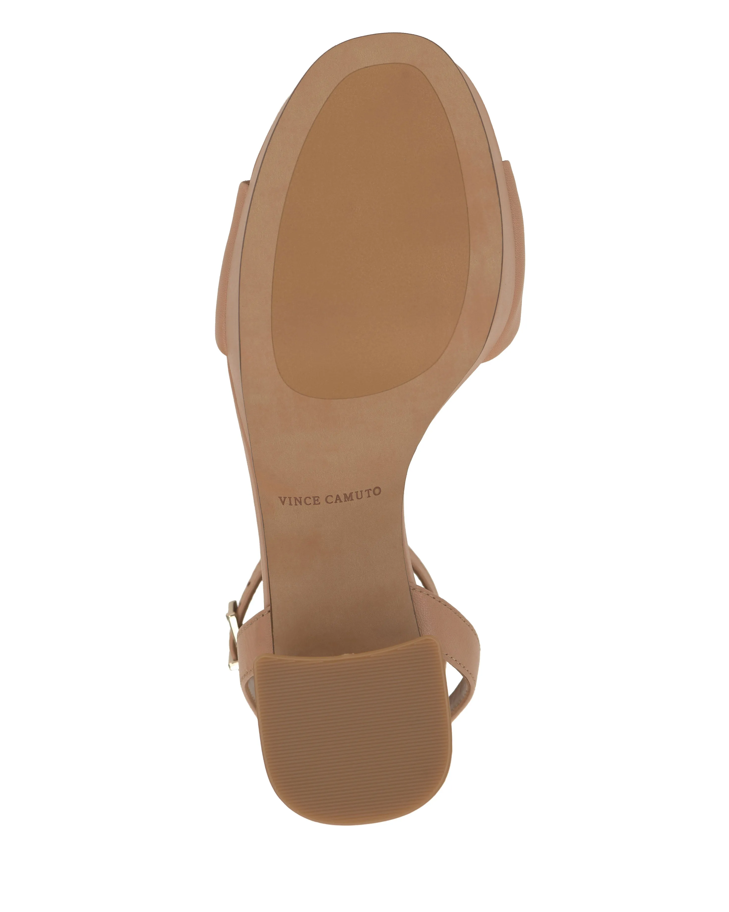 Pendreya Platform Sandal