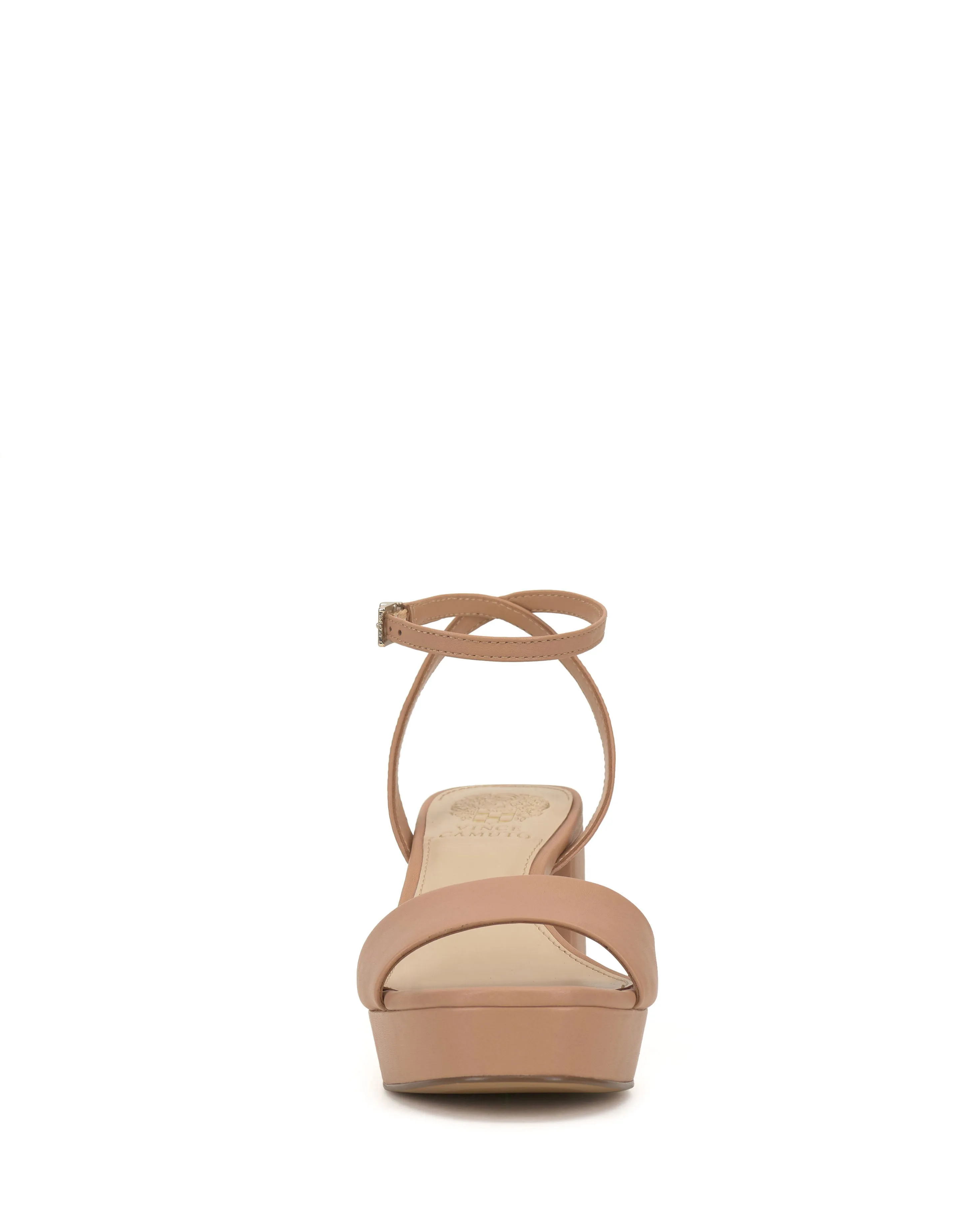 Pendreya Platform Sandal