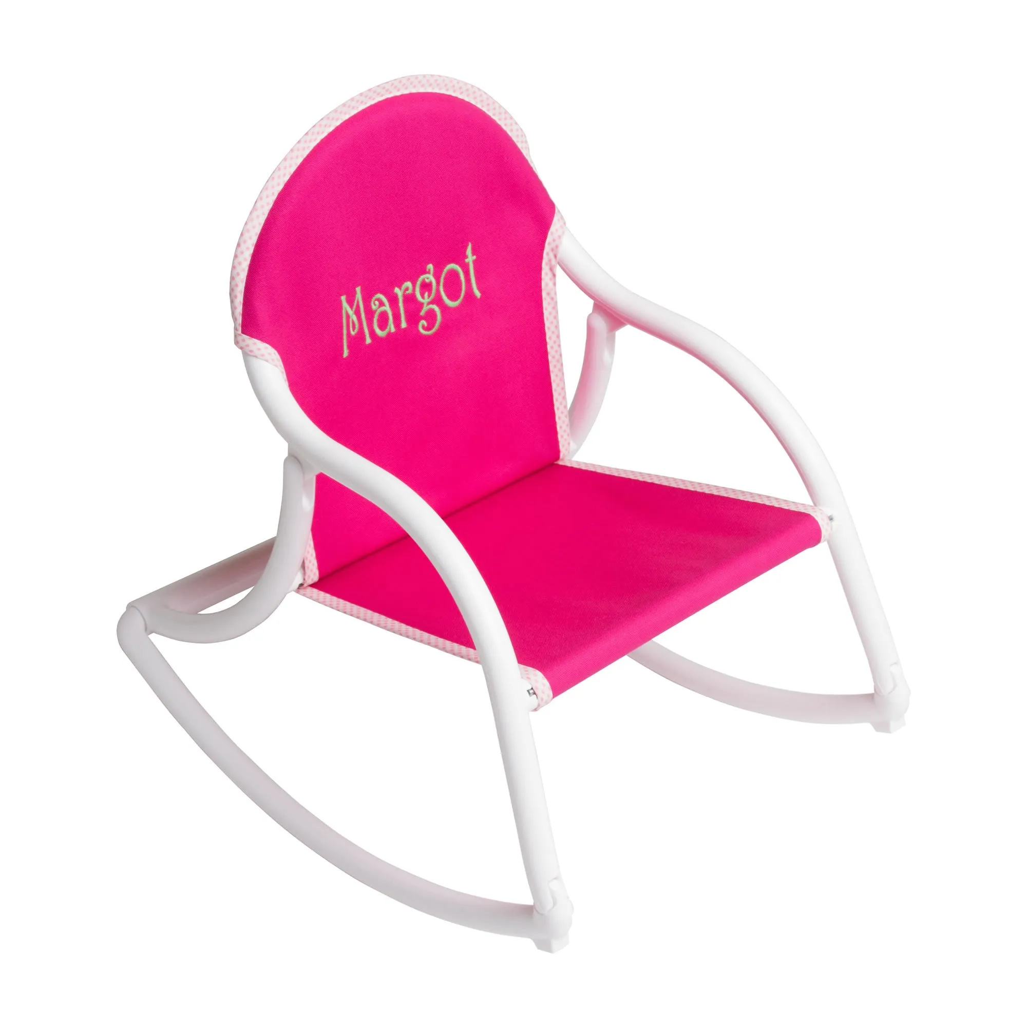 Personalized Rocking Chairs