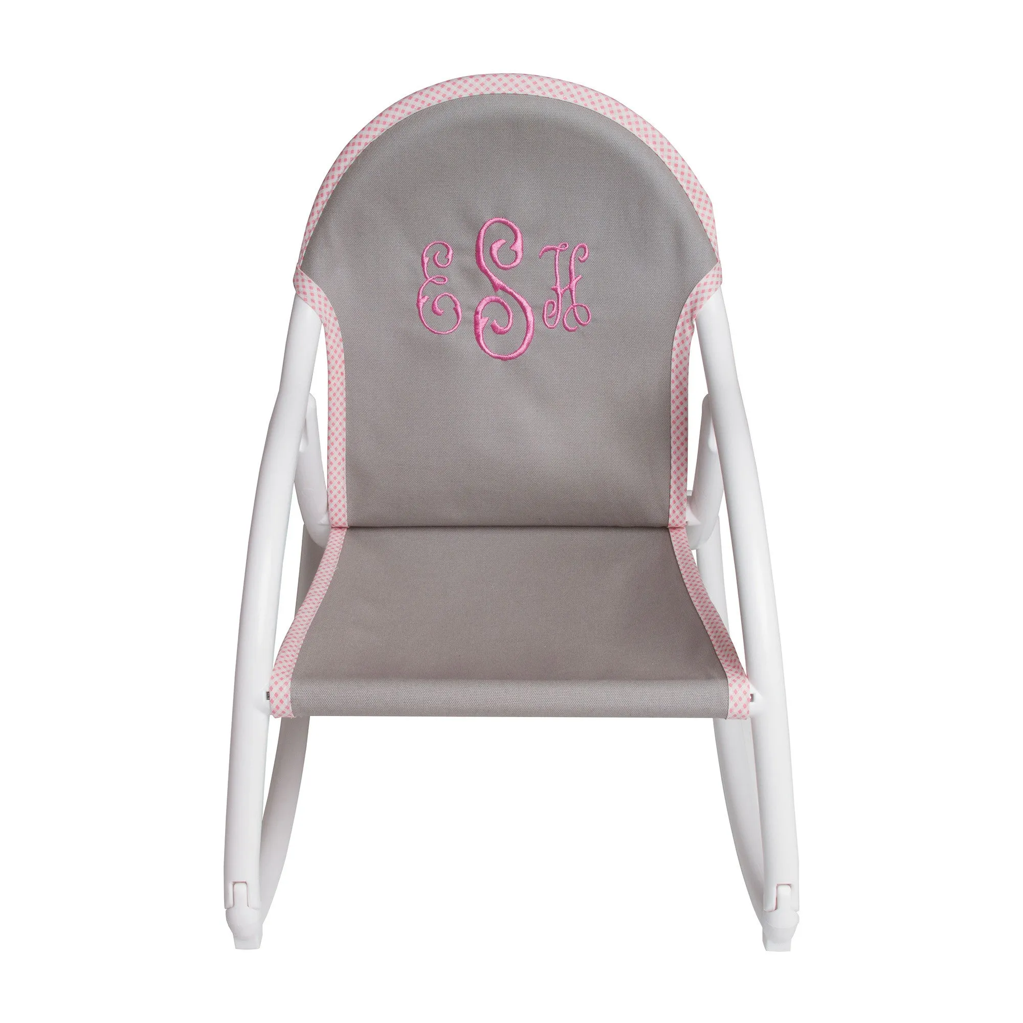 Personalized Rocking Chairs