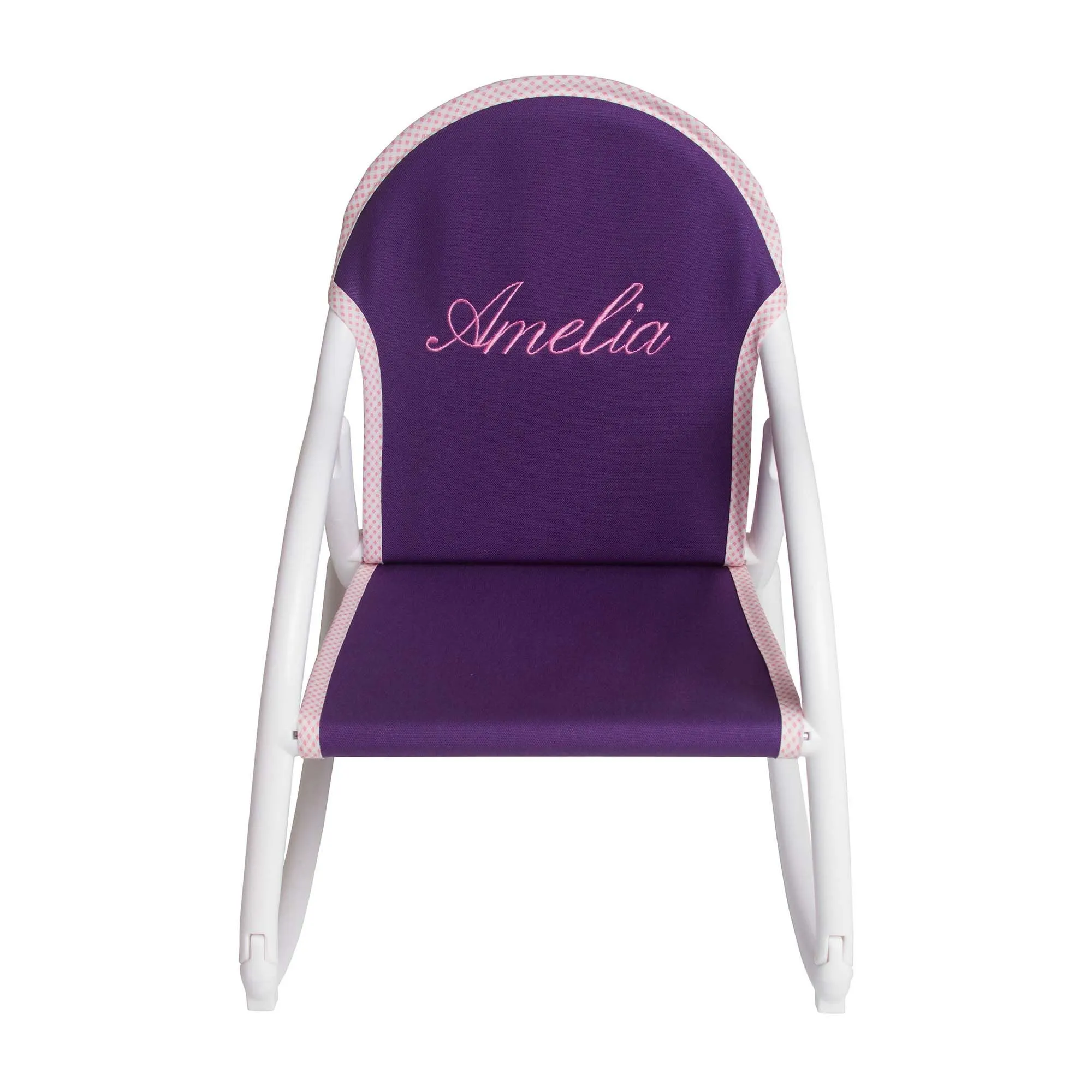 Personalized Rocking Chairs