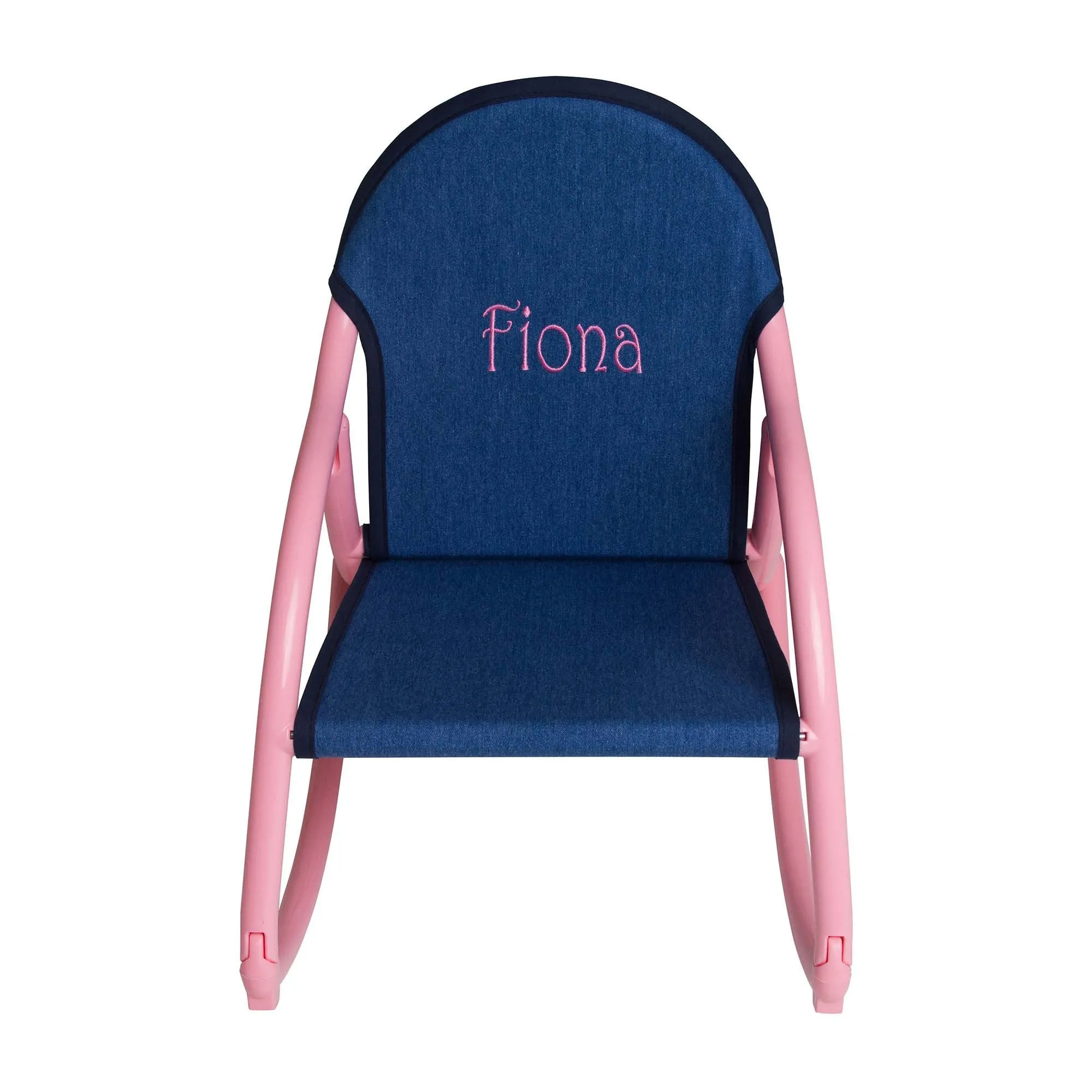 Personalized Rocking Chairs