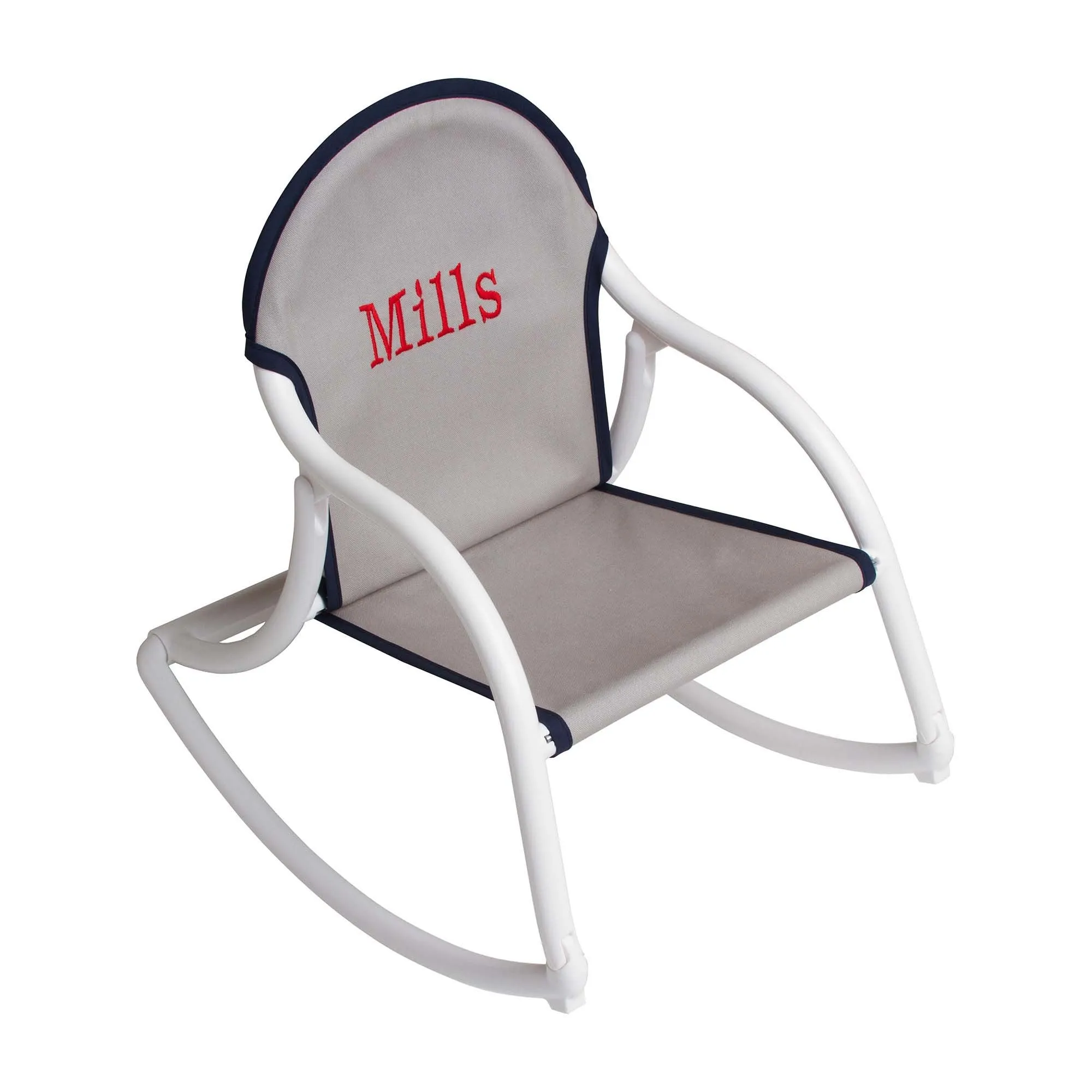 Personalized Rocking Chairs