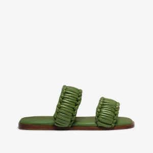 Rufia | Women's leather sandal