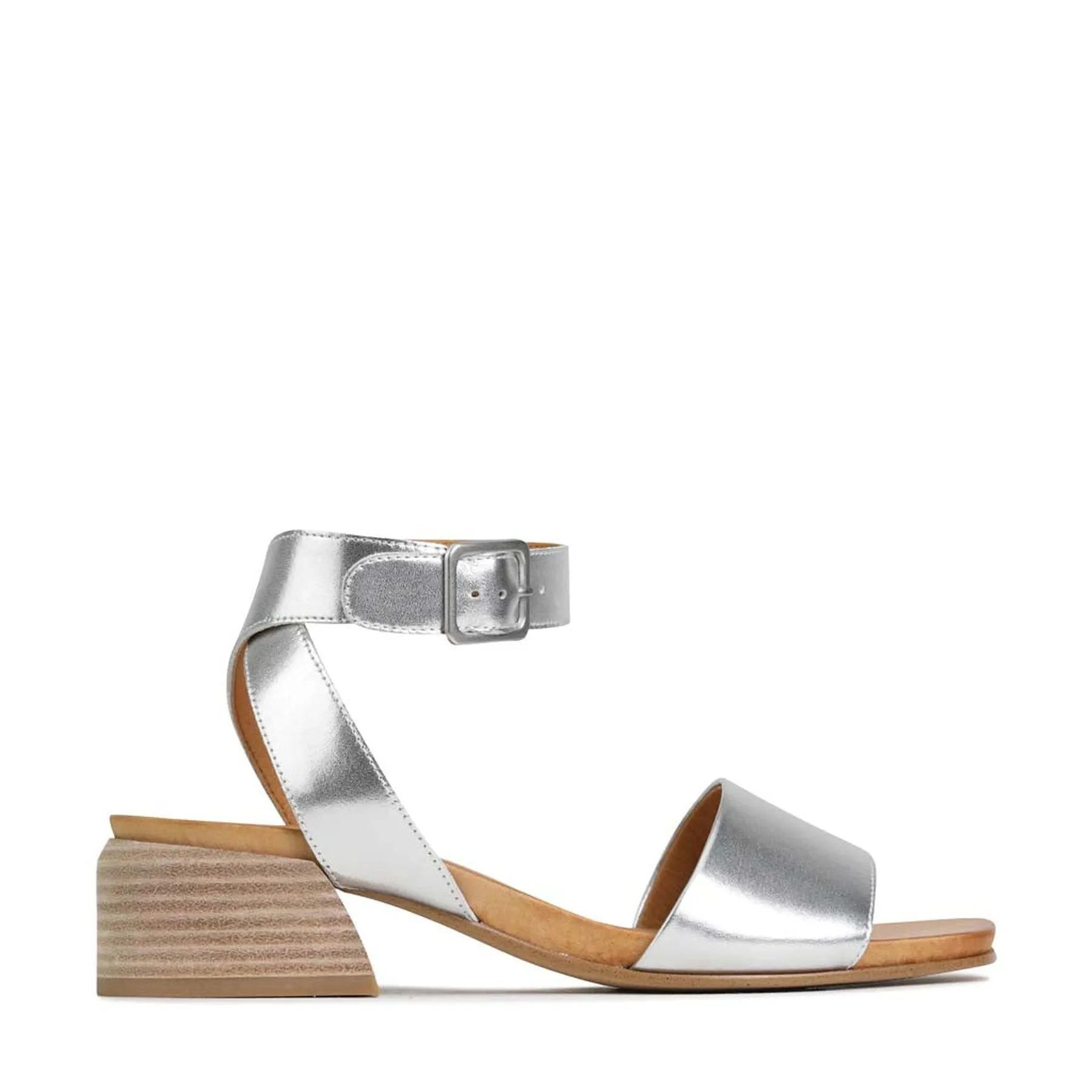 SARIAH BLOCK HEEL SANDAL