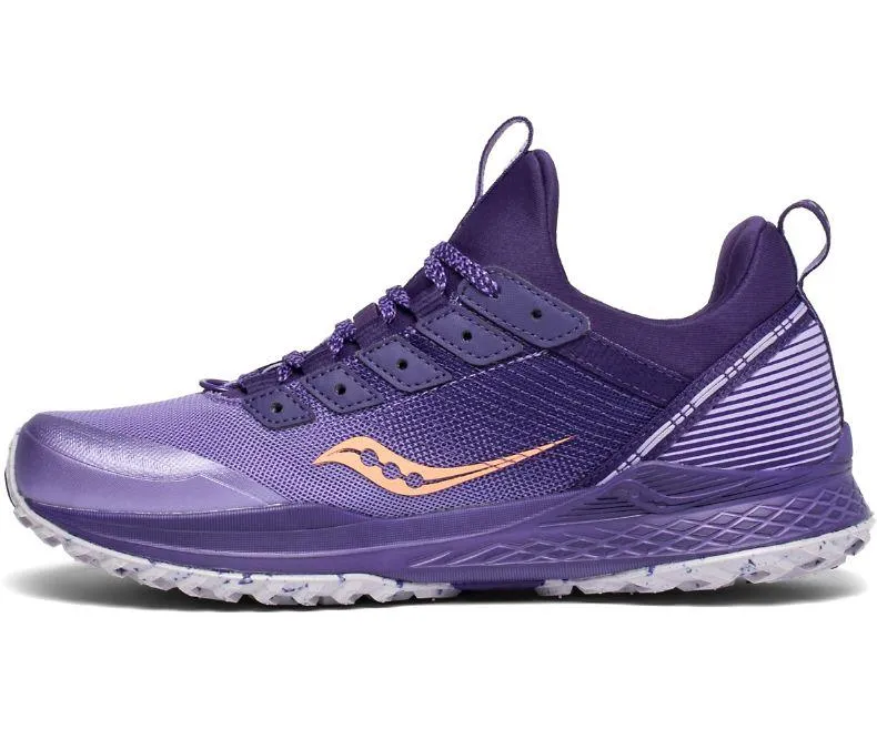 Saucony Mad River Ladies Trail Shoe