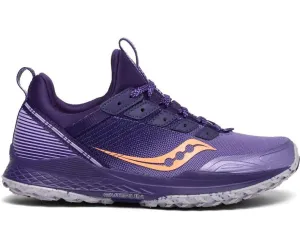 Saucony Mad River Ladies Trail Shoe