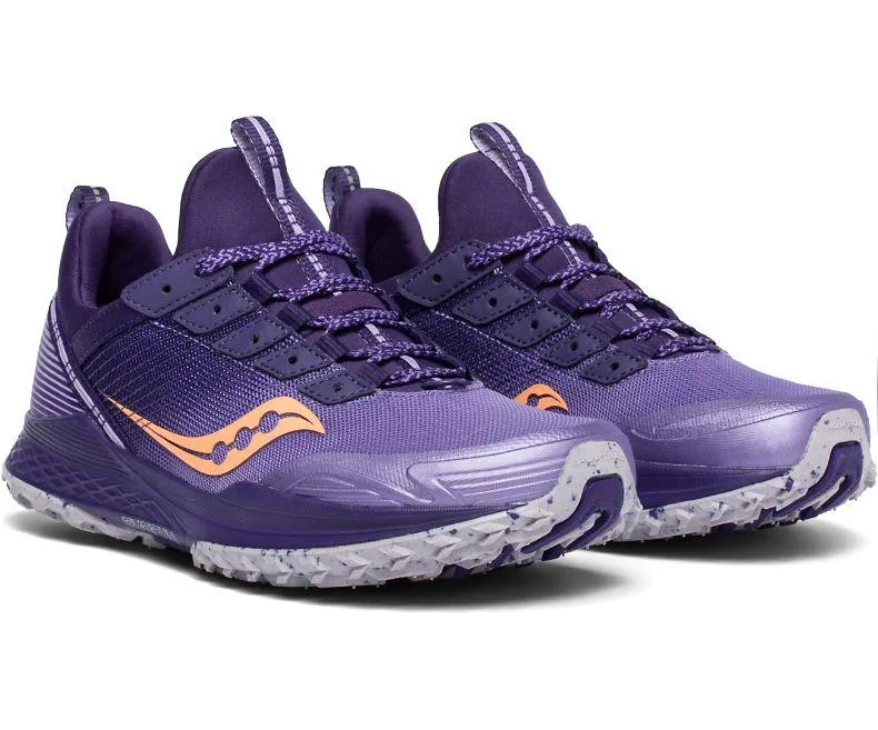 Saucony Mad River Ladies Trail Shoe