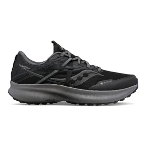 Saucony Men's Ride 15 TR GTX