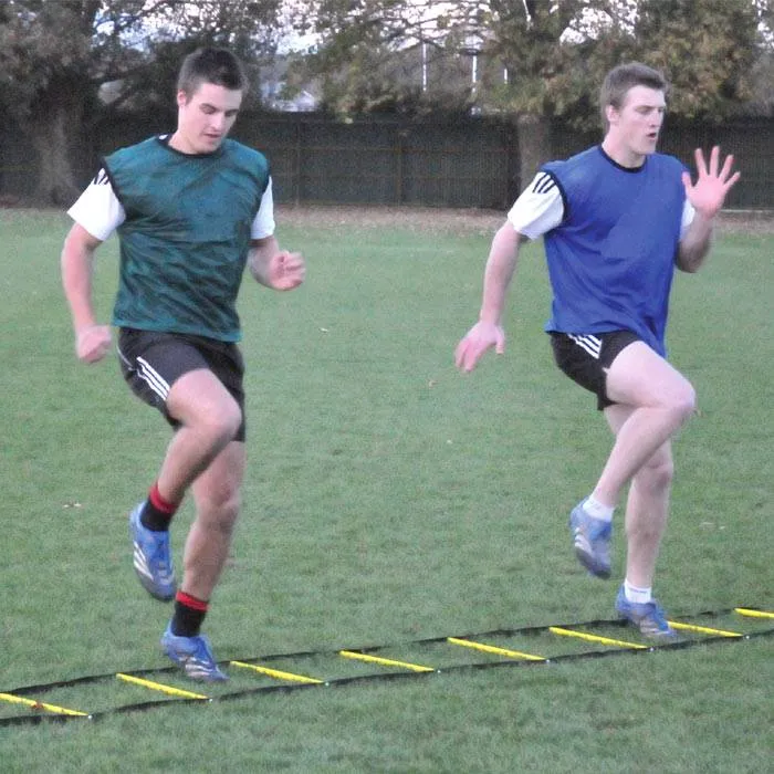 Speed Training for Rugby Player Pack