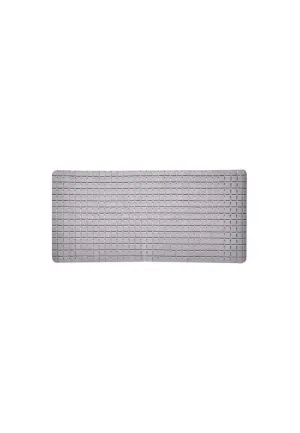 Square Design Anti Slip Pvc Bath Mat