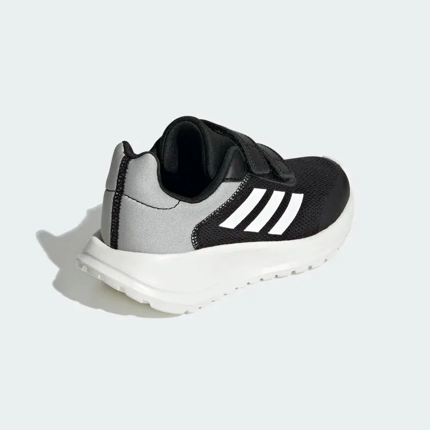 Tensaur Kids Black Velcro