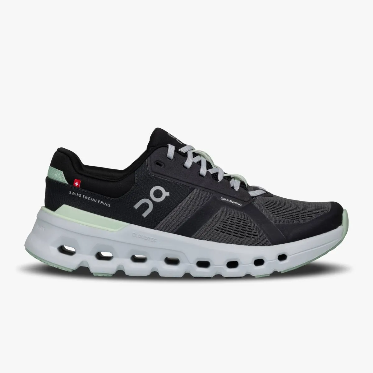 Womens Cloudrunner 2