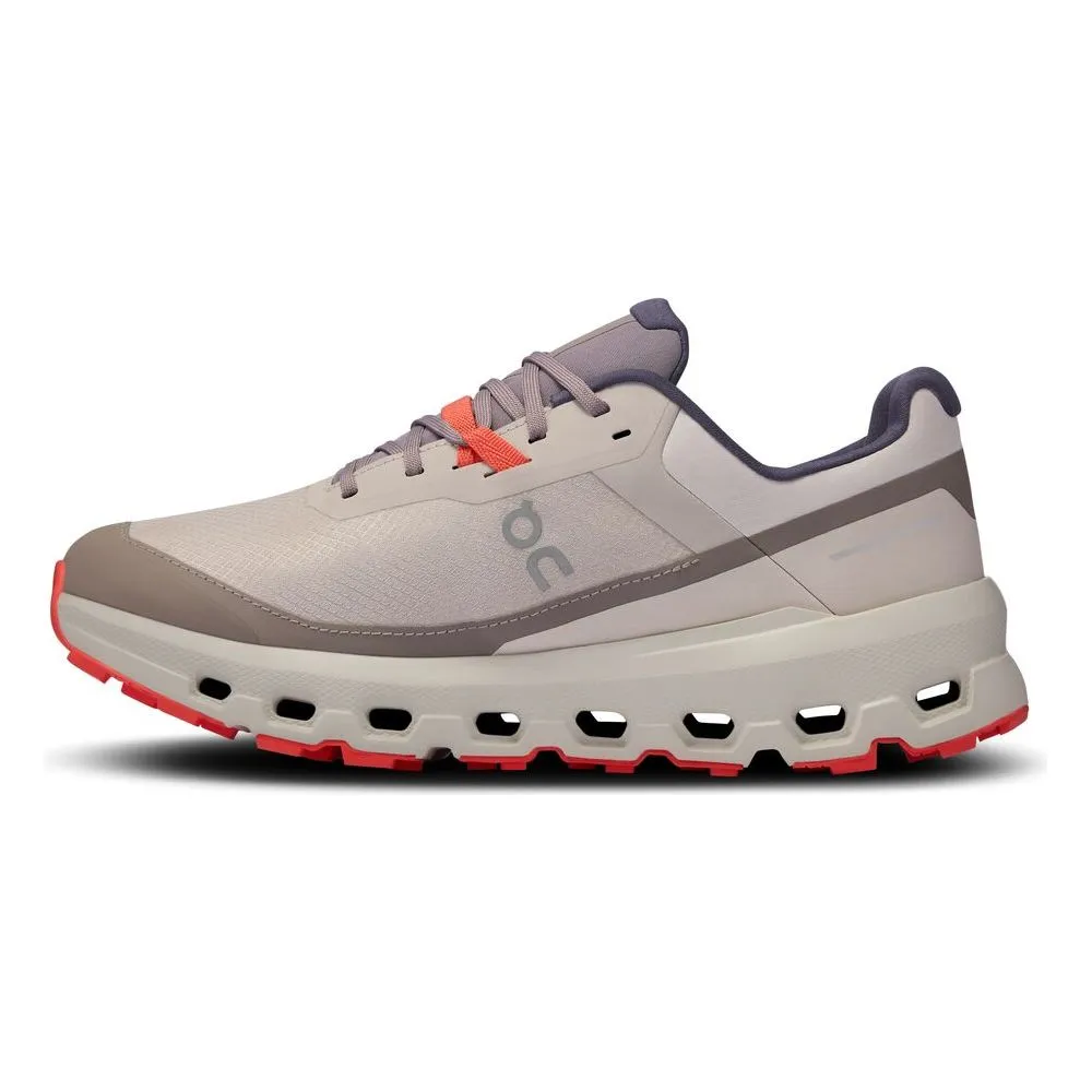 Womens Cloudvista 2 Waterproof - Pearl/Ice