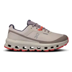 Womens Cloudvista 2 Waterproof - Pearl/Ice