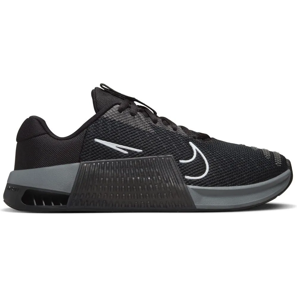 Womens Metcon 9 - Black