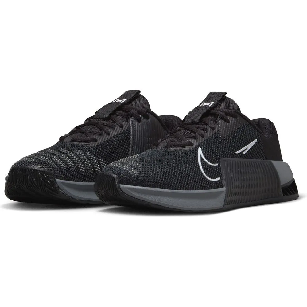 Womens Metcon 9 - Black