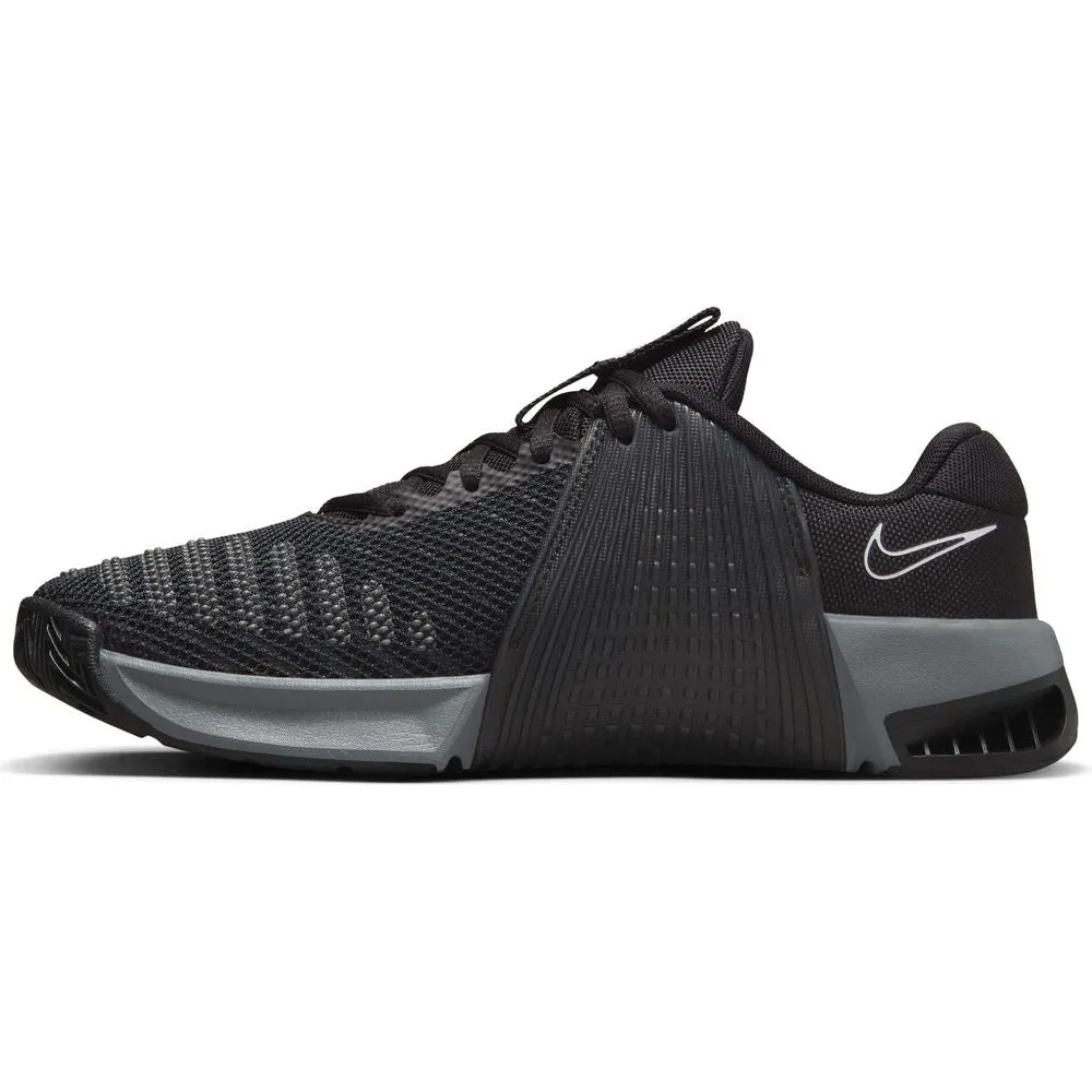 Womens Metcon 9 - Black