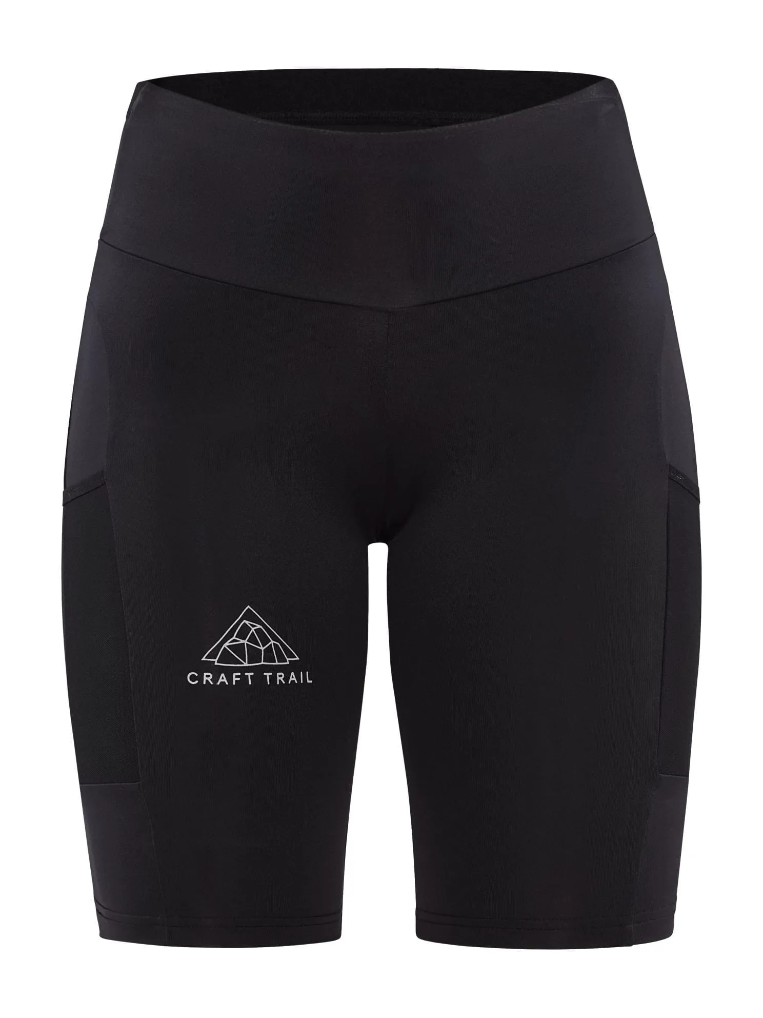 Women's PRO Trail Running Short Tights